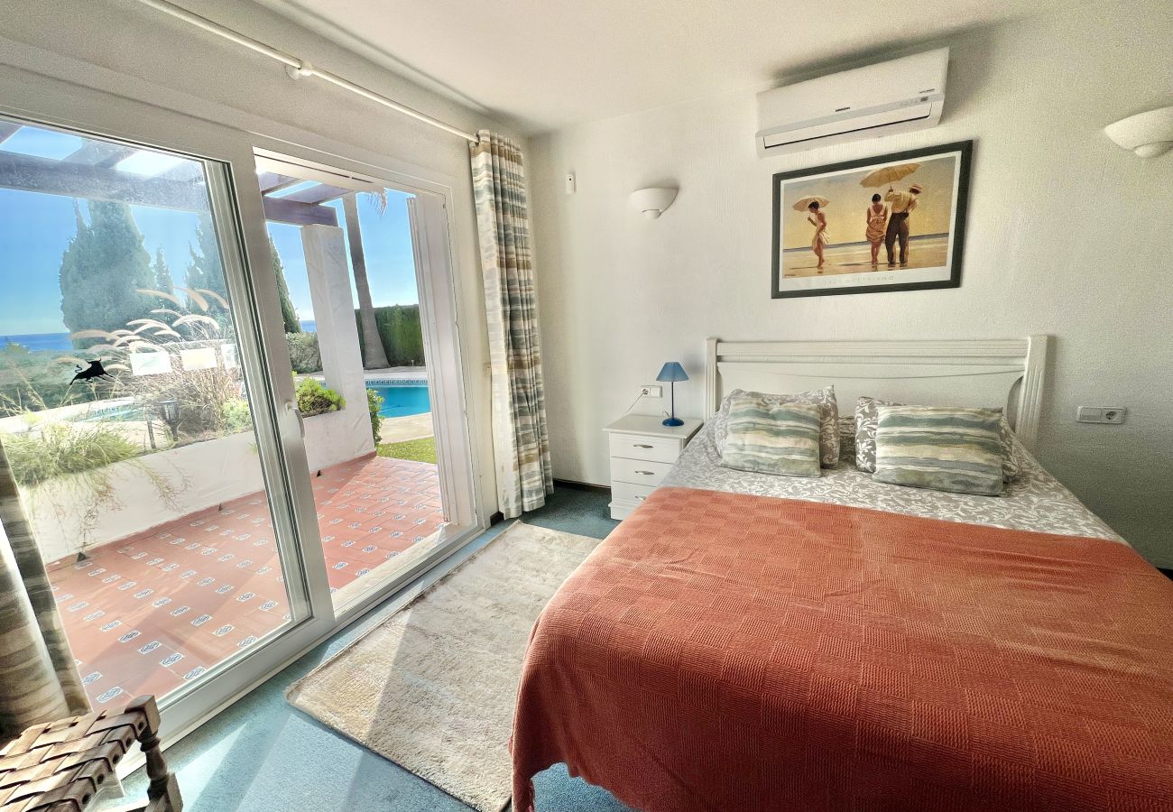 Villa in Mijas Costa - 18 - Villa 1km from the beach in Calahonda/Mijas