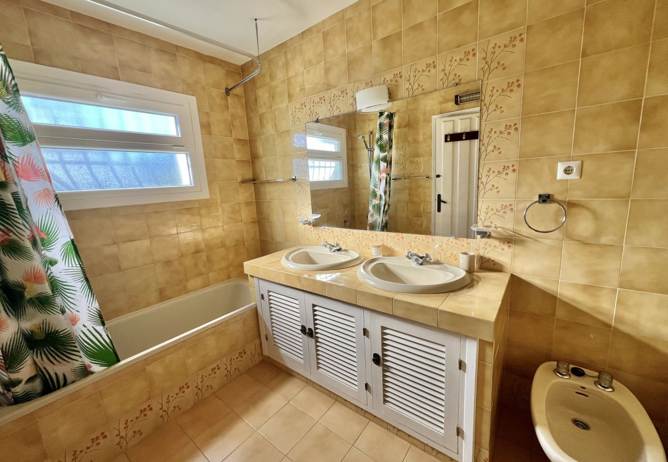 Villa in Mijas Costa - 18 - Villa 1km from the beach in Calahonda/Mijas