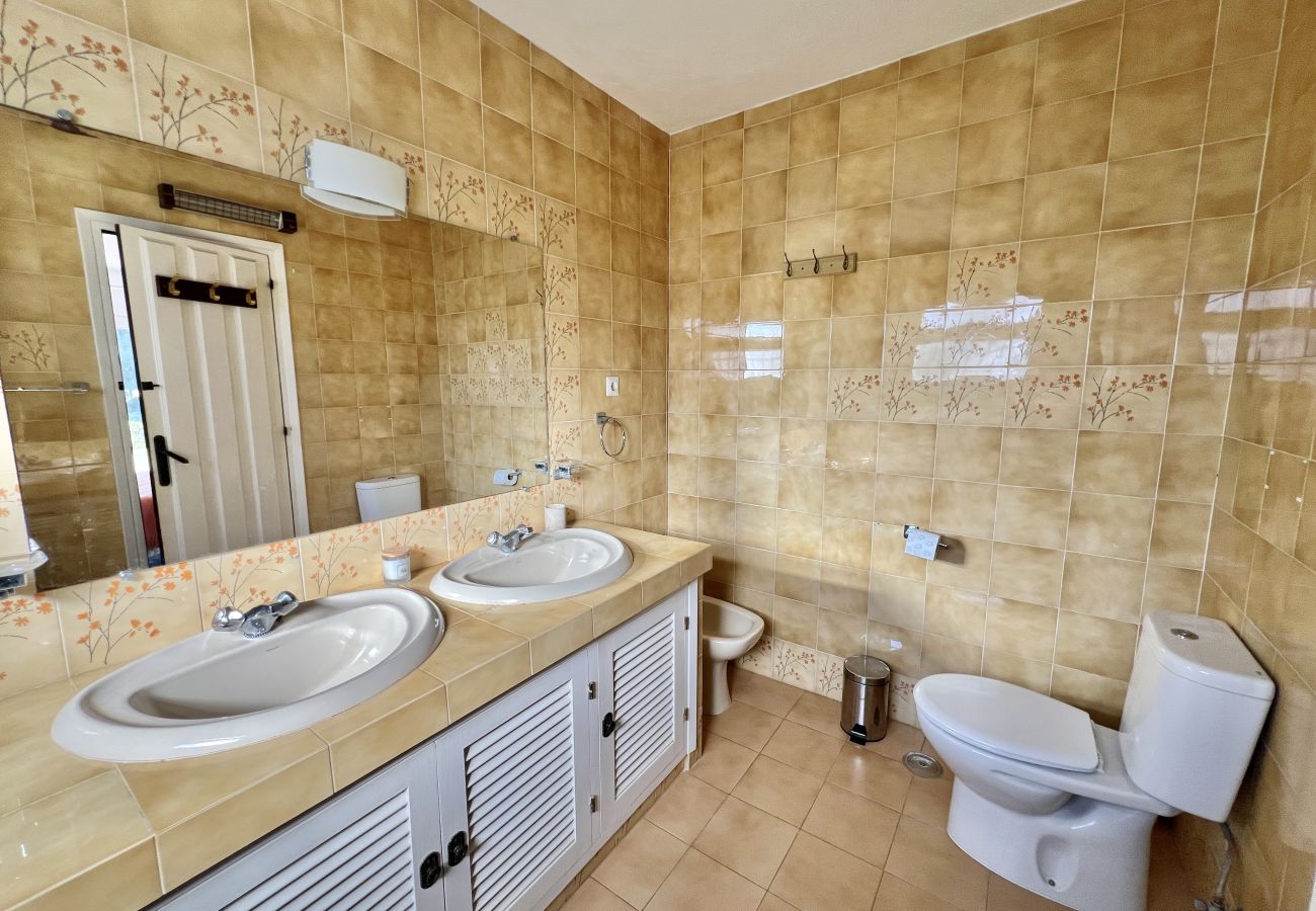 Villa in Mijas Costa - 18 - Villa 1km from the beach in Calahonda/Mijas