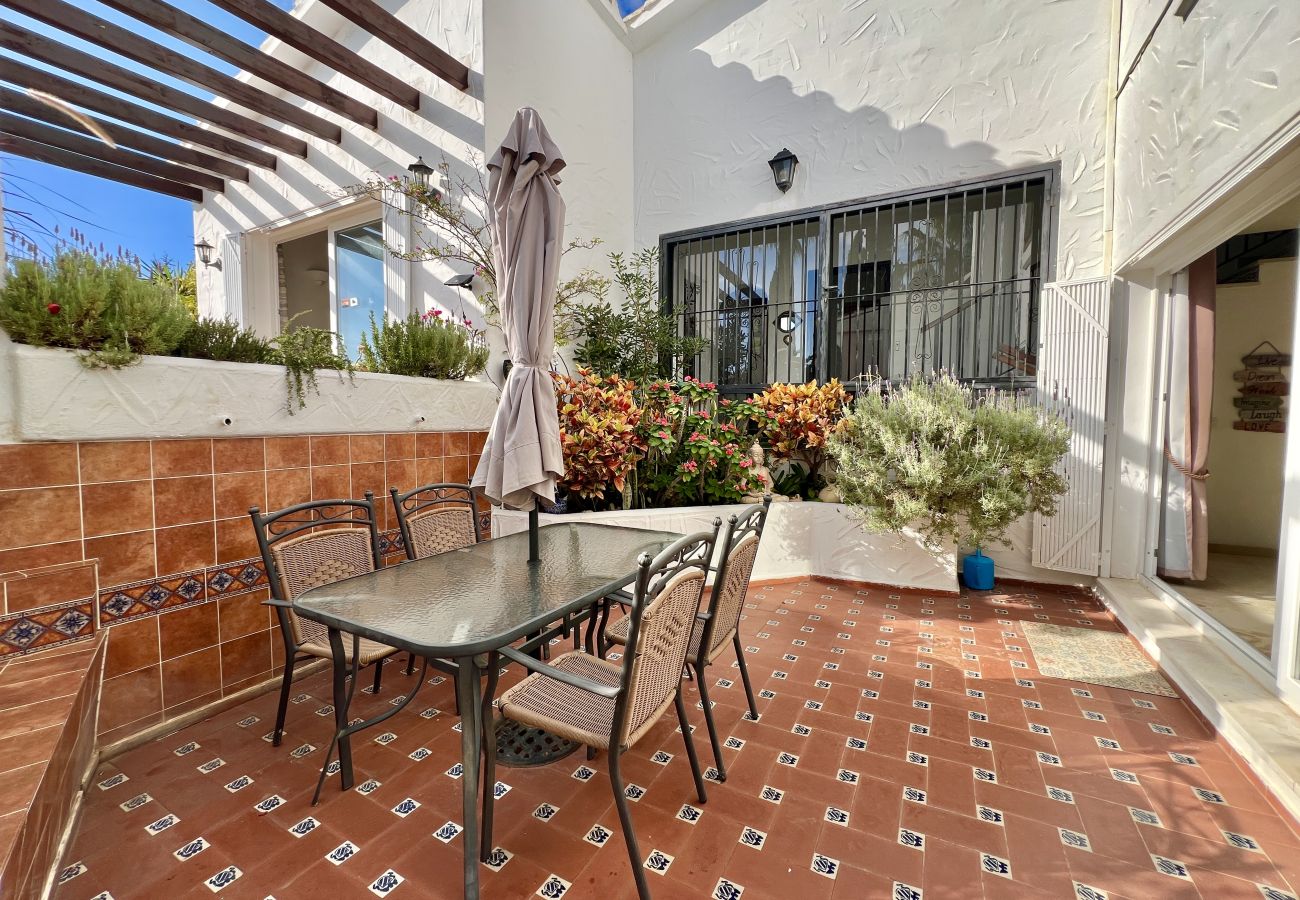 Villa in Mijas Costa - 18 - Villa 1km from the beach in Calahonda/Mijas