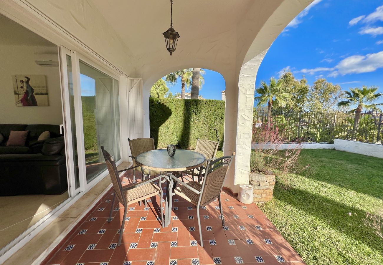 Villa in Mijas Costa - 18 - Villa 1km from the beach in Calahonda/Mijas