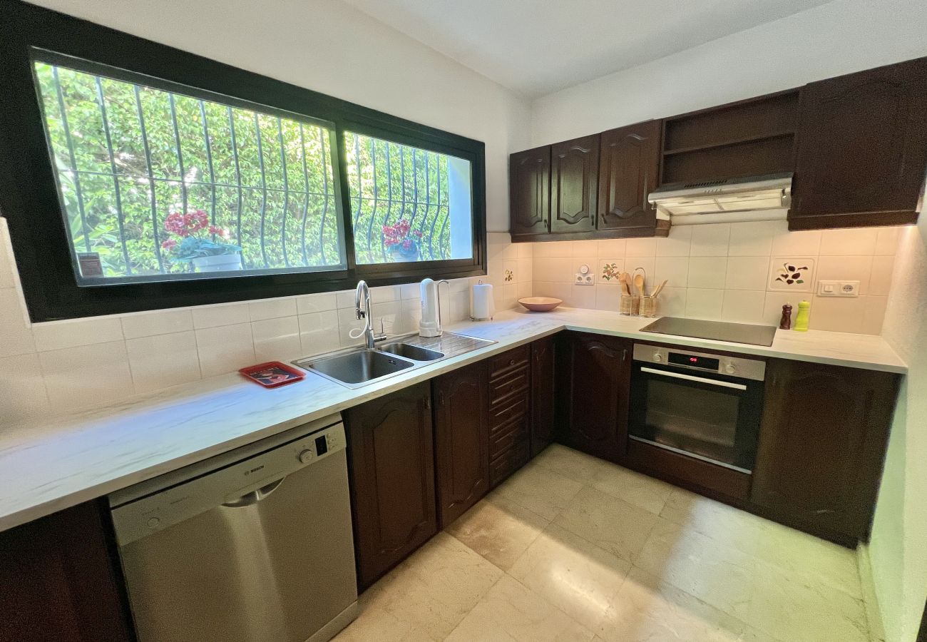 Villa in Mijas Costa - 18 - Villa 1km from the beach in Calahonda/Mijas