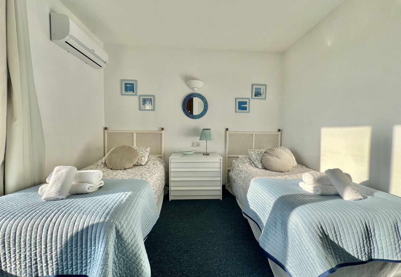 Villa in Mijas Costa - 18 - Villa 1km from the beach in Calahonda/Mijas