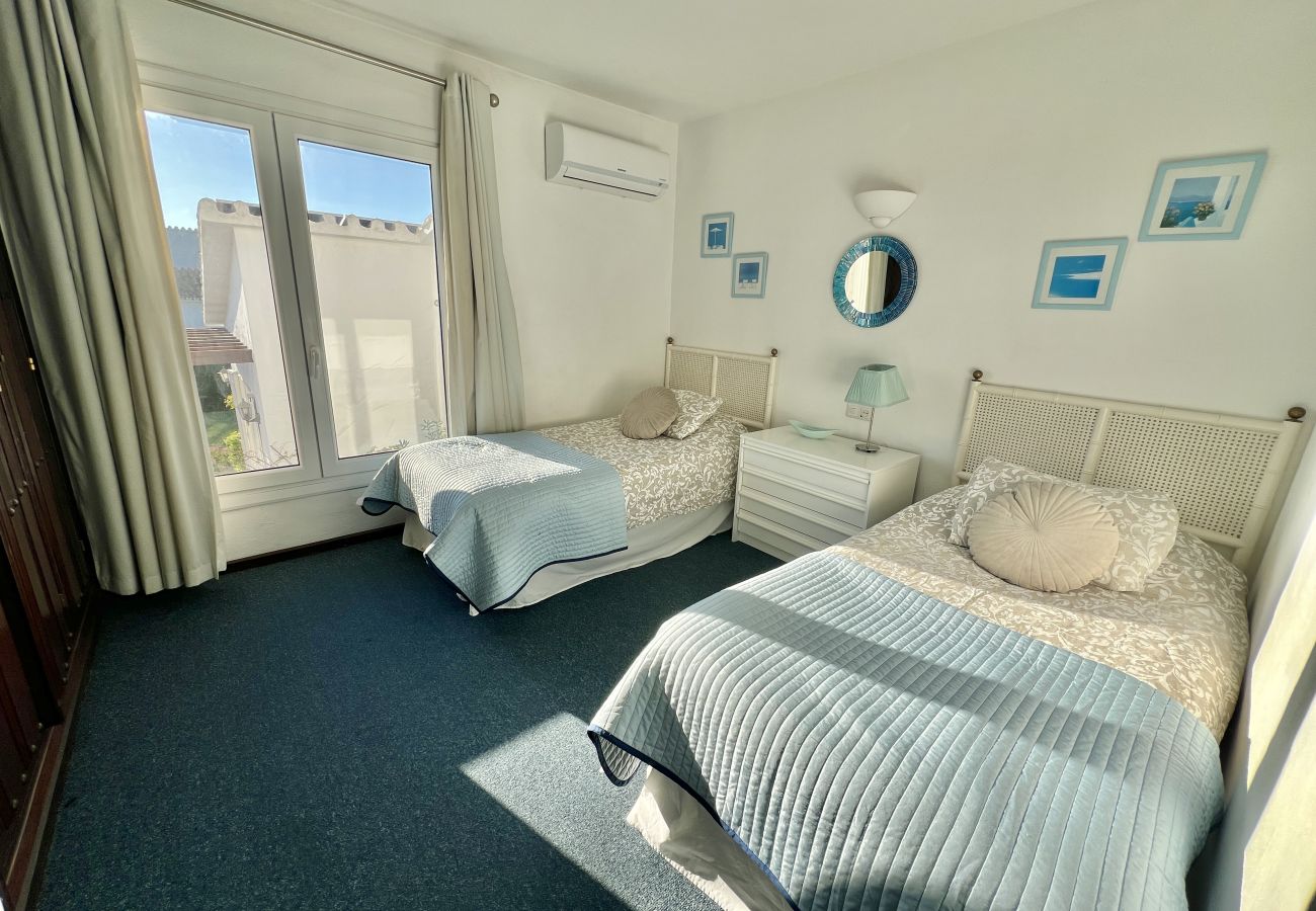 Villa in Mijas Costa - 18 - Villa 1km from the beach in Calahonda/Mijas