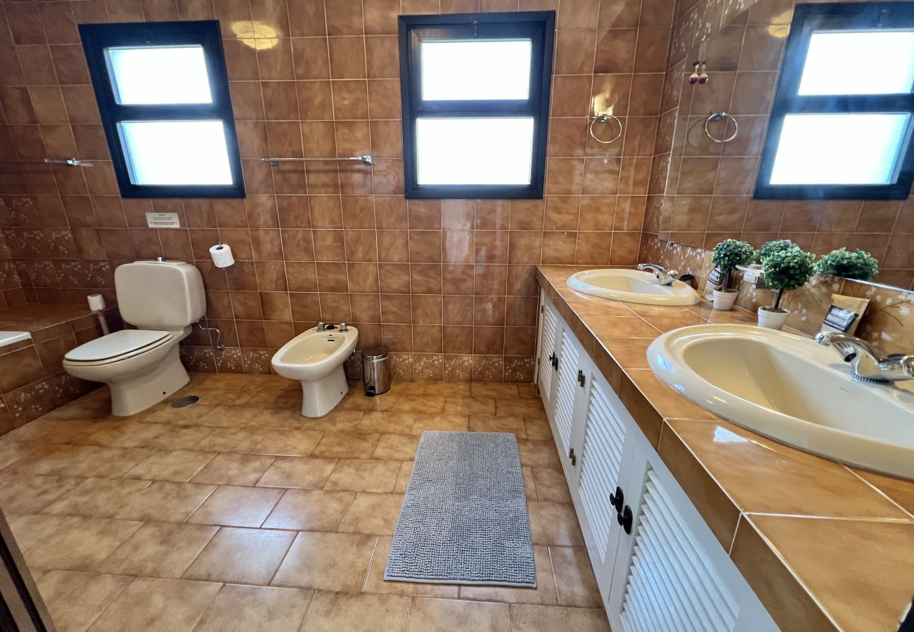 Villa in Mijas Costa - 18 - Villa 1km from the beach in Calahonda/Mijas