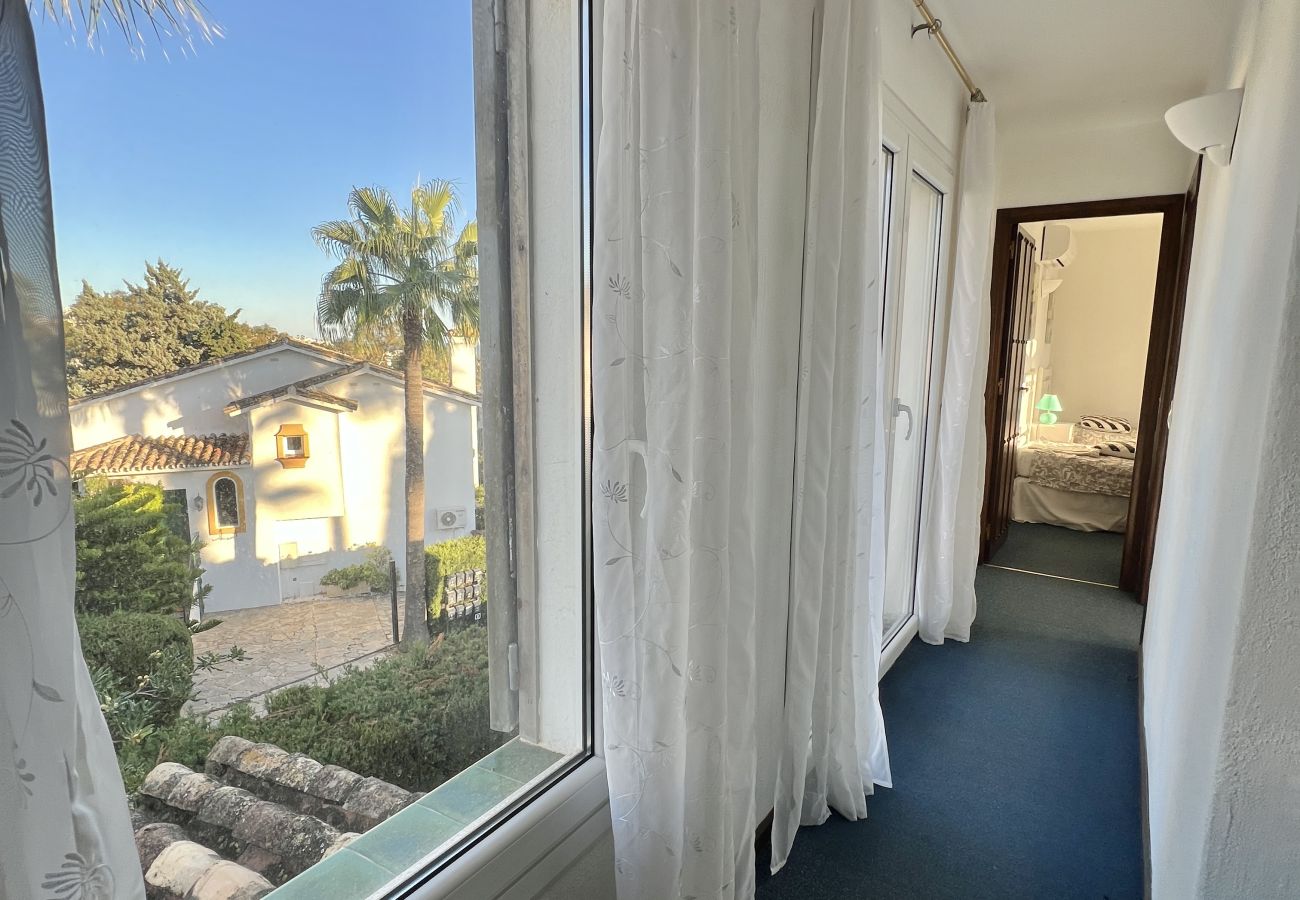 Villa in Mijas Costa - 18 - Villa 1km from the beach in Calahonda/Mijas