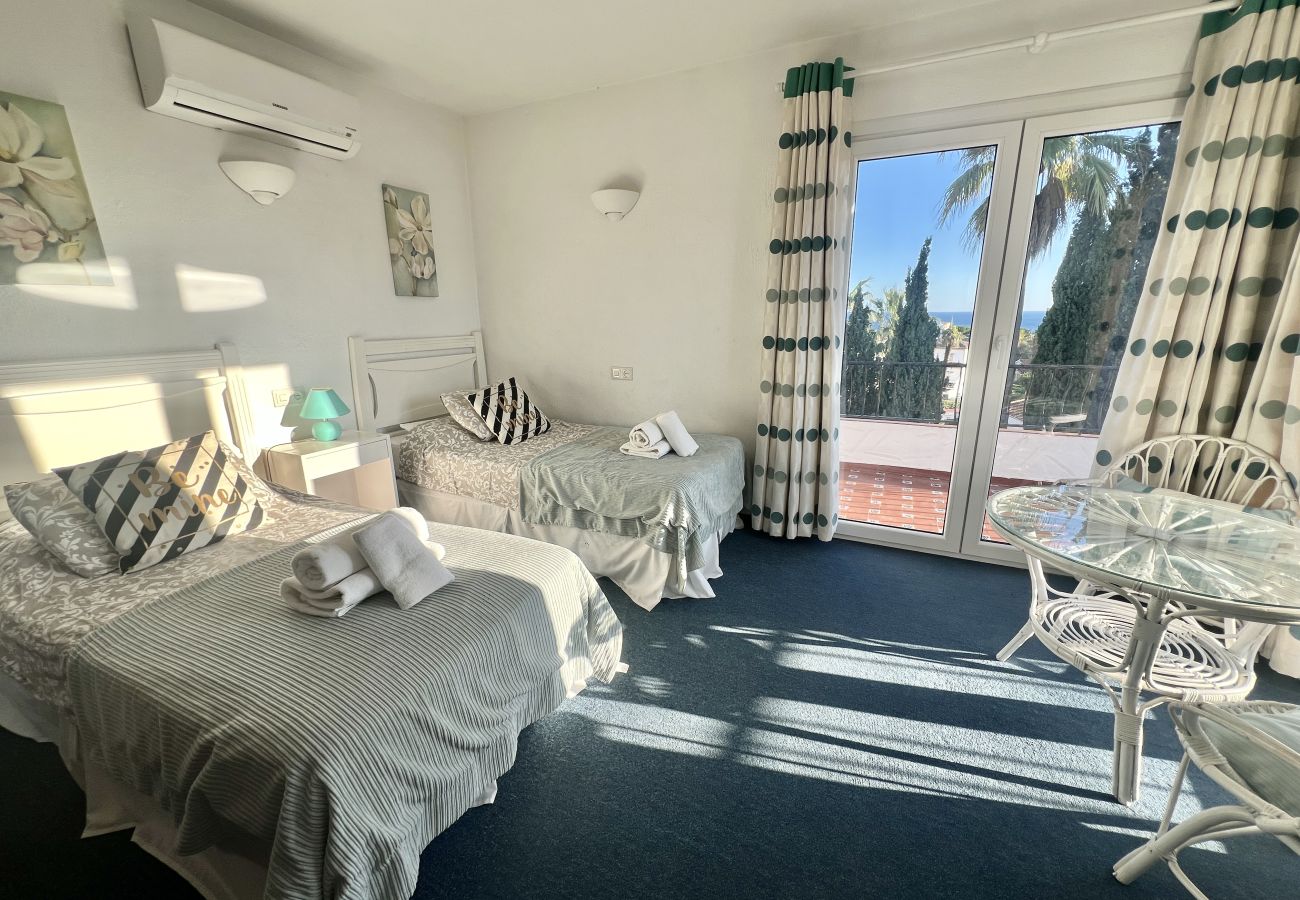 Villa in Mijas Costa - 18 - Villa 1km from the beach in Calahonda/Mijas