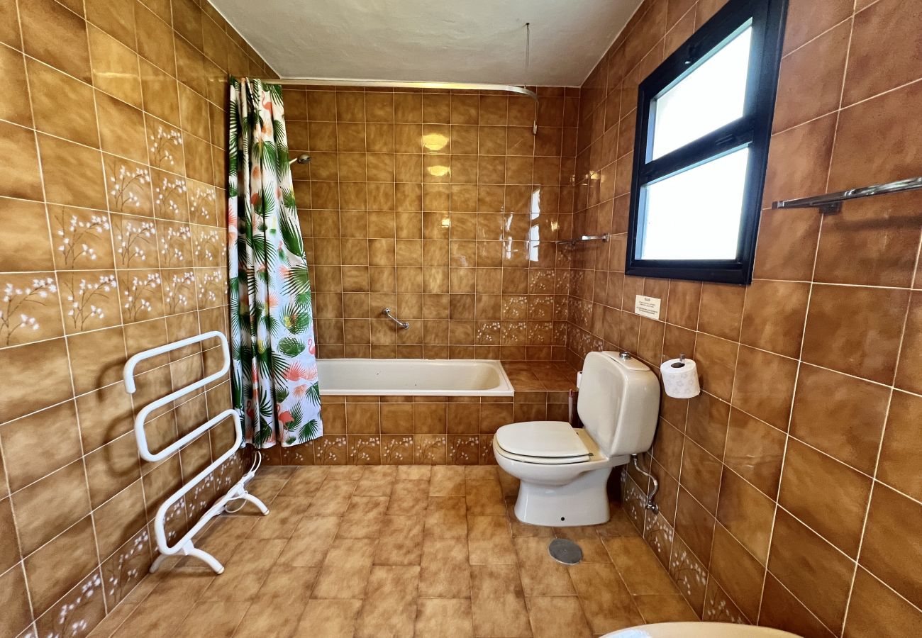 Villa in Mijas Costa - 18 - Villa 1km from the beach in Calahonda/Mijas