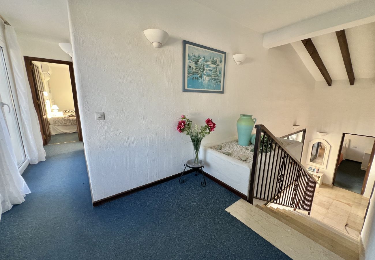 Villa in Mijas Costa - 18 - Villa 1km from the beach in Calahonda/Mijas