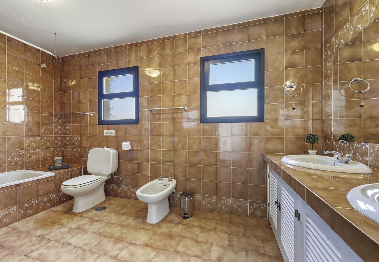 Villa in Mijas Costa - 18 - Villa 1km from the beach in Calahonda/Mijas