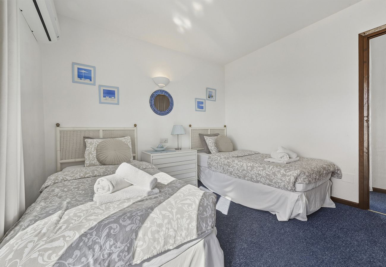 Villa in Mijas Costa - 18 - Villa 1km from the beach in Calahonda/Mijas