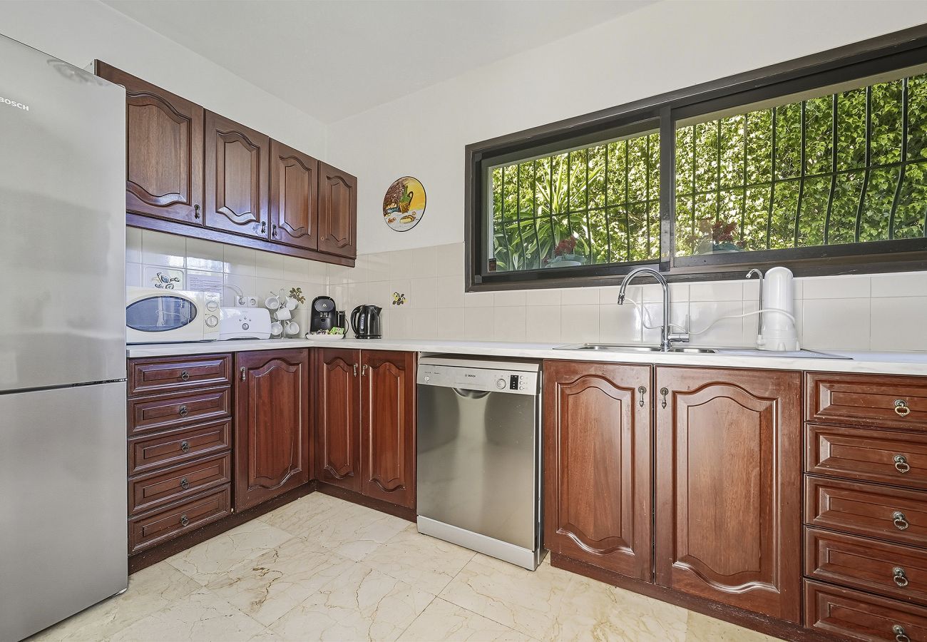 Villa in Mijas Costa - 18 - Villa 1km from the beach in Calahonda/Mijas