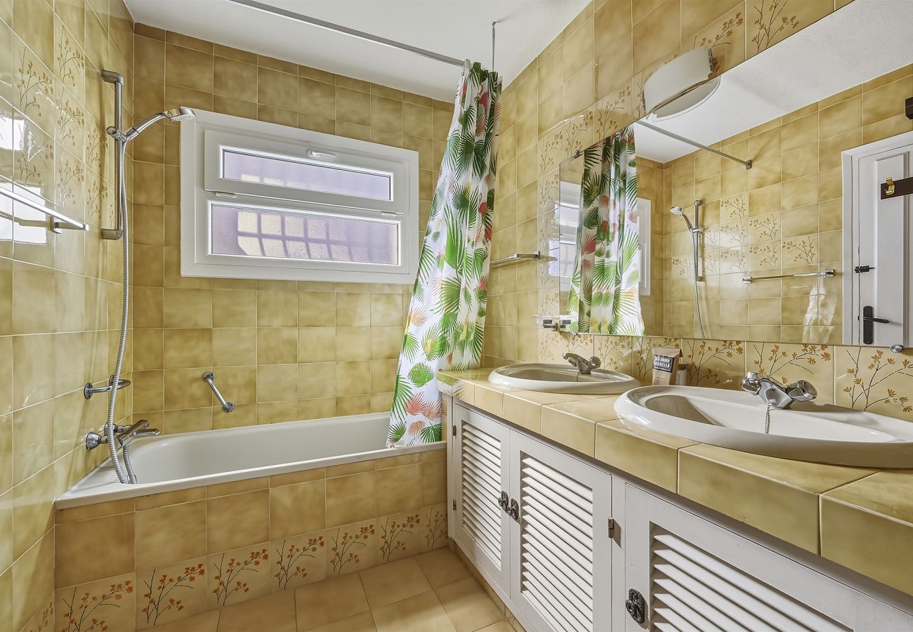 Villa in Mijas Costa - 18 - Villa 1km from the beach in Calahonda/Mijas