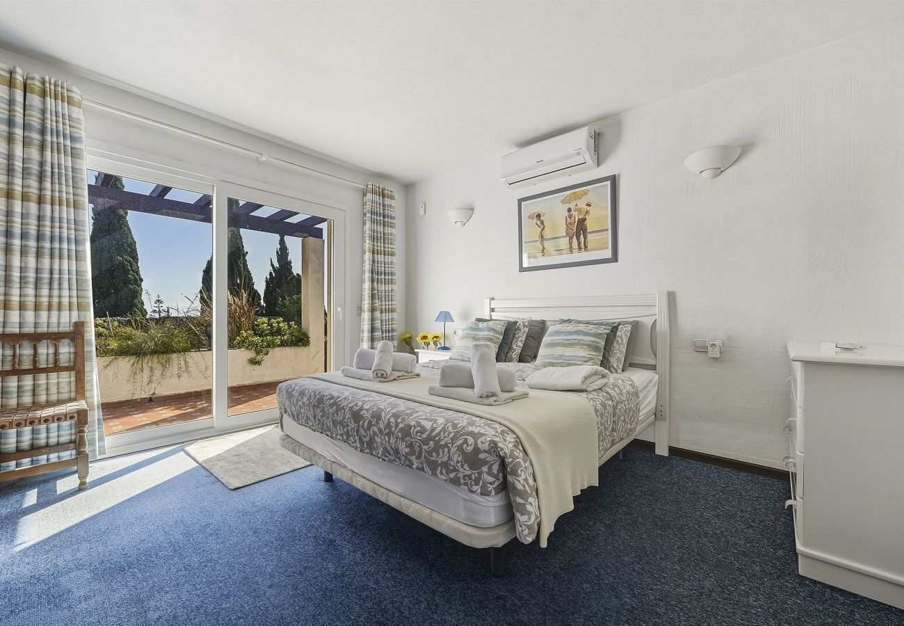 Villa in Mijas Costa - 18 - Villa 1km from the beach in Calahonda/Mijas