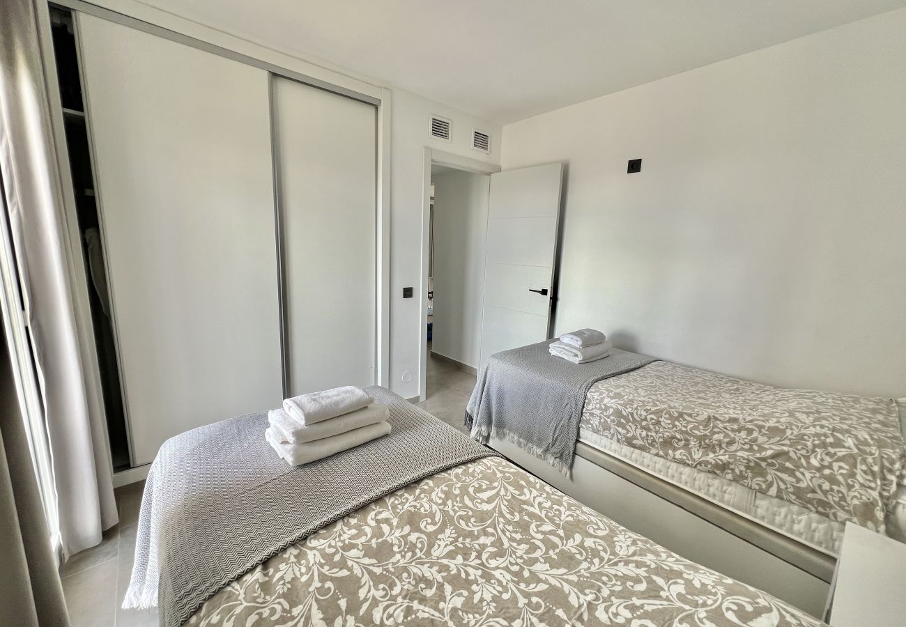 Apartment in Mijas Costa - 50 - Apt. in Riviera del Sol / Mijas