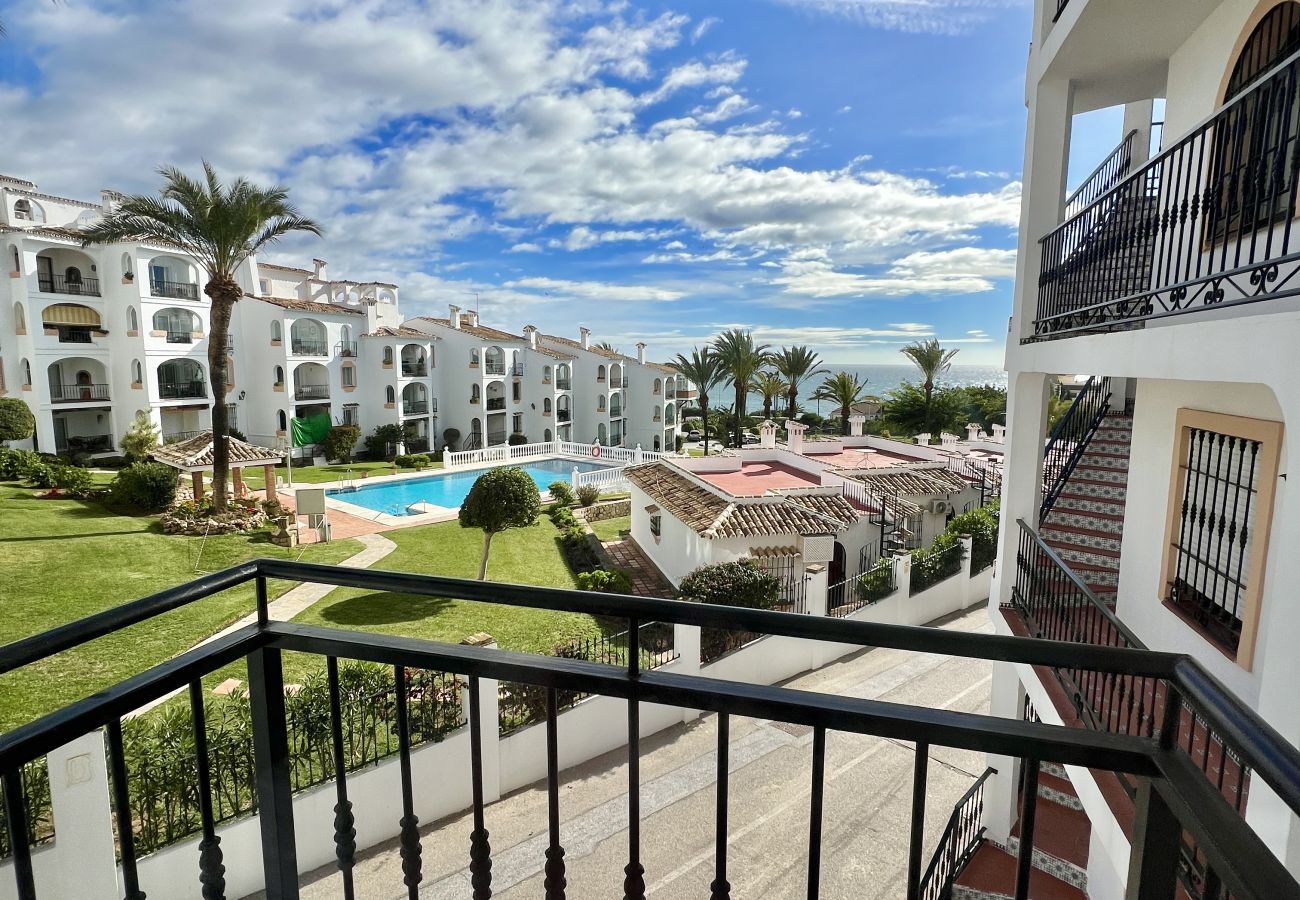 Apartment in Mijas Costa - 50 - Apt. in Riviera del Sol / Mijas