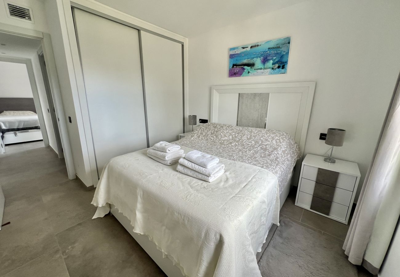 Apartment in Mijas Costa - 50 - Apt. in Riviera del Sol / Mijas