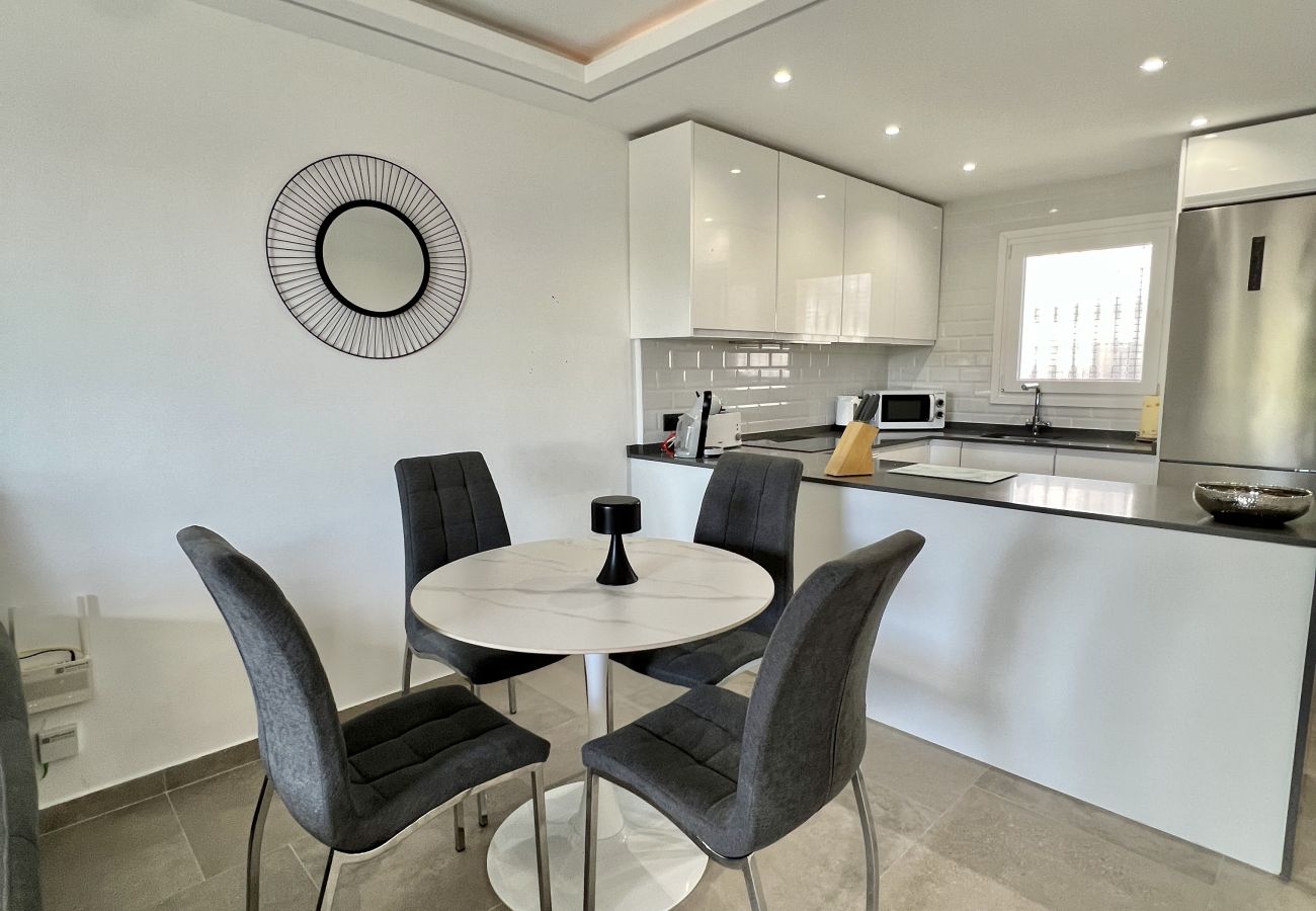 Apartment in Mijas Costa - 50 - Apt. in Riviera del Sol / Mijas