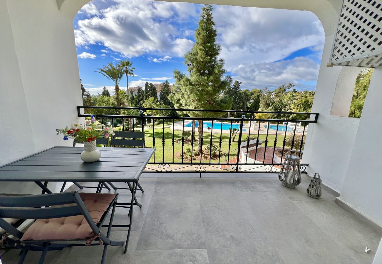 Apartment in Mijas Costa - 50 - Apt. in Riviera del Sol / Mijas