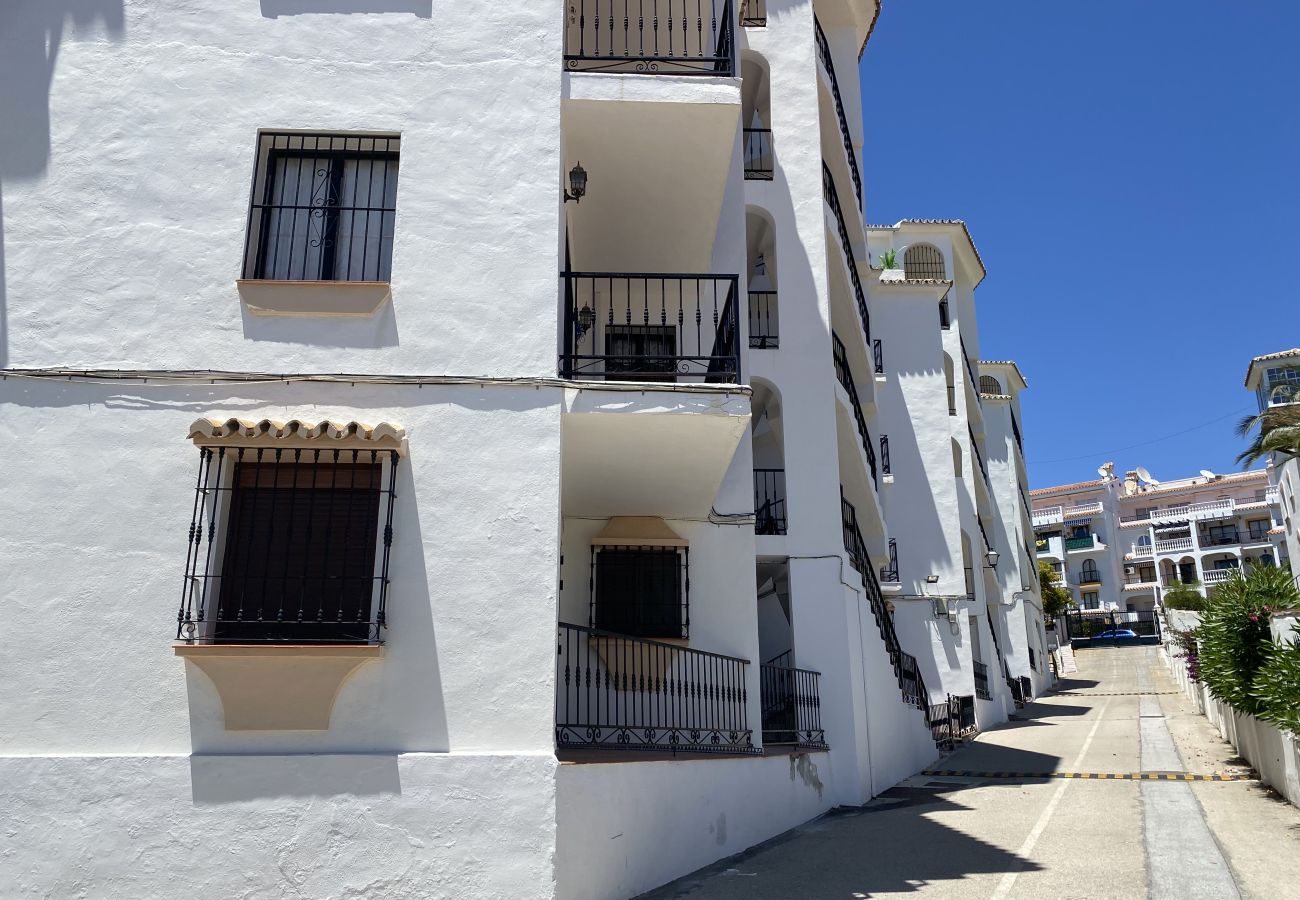Apartment in Mijas Costa - 50 - Apt. in Riviera del Sol / Mijas