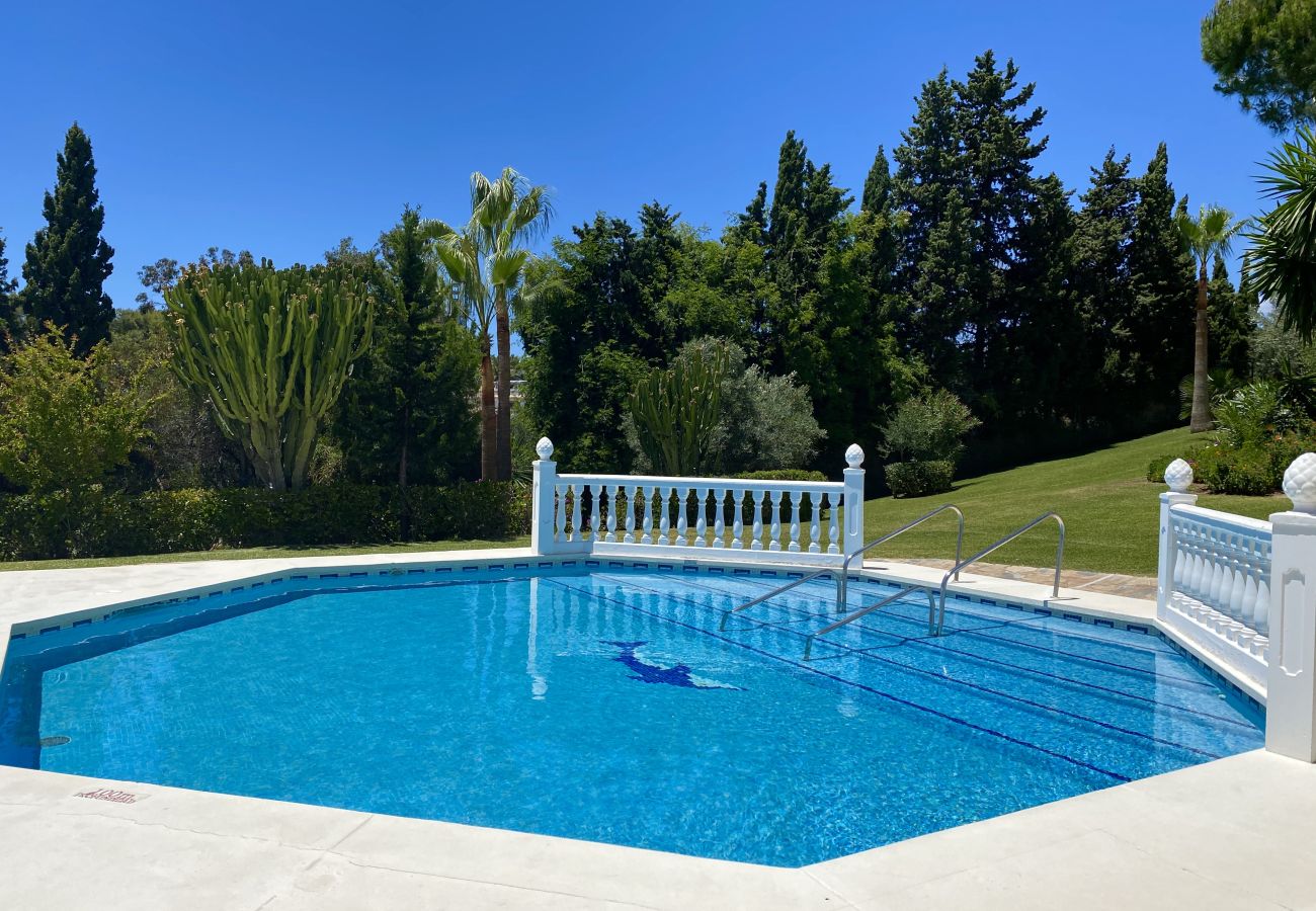 Apartment in Mijas Costa - 50 - Apt. in Riviera del Sol / Mijas