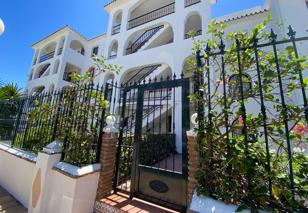 Apartment in Mijas Costa - 50 - Apt. in Riviera del Sol / Mijas