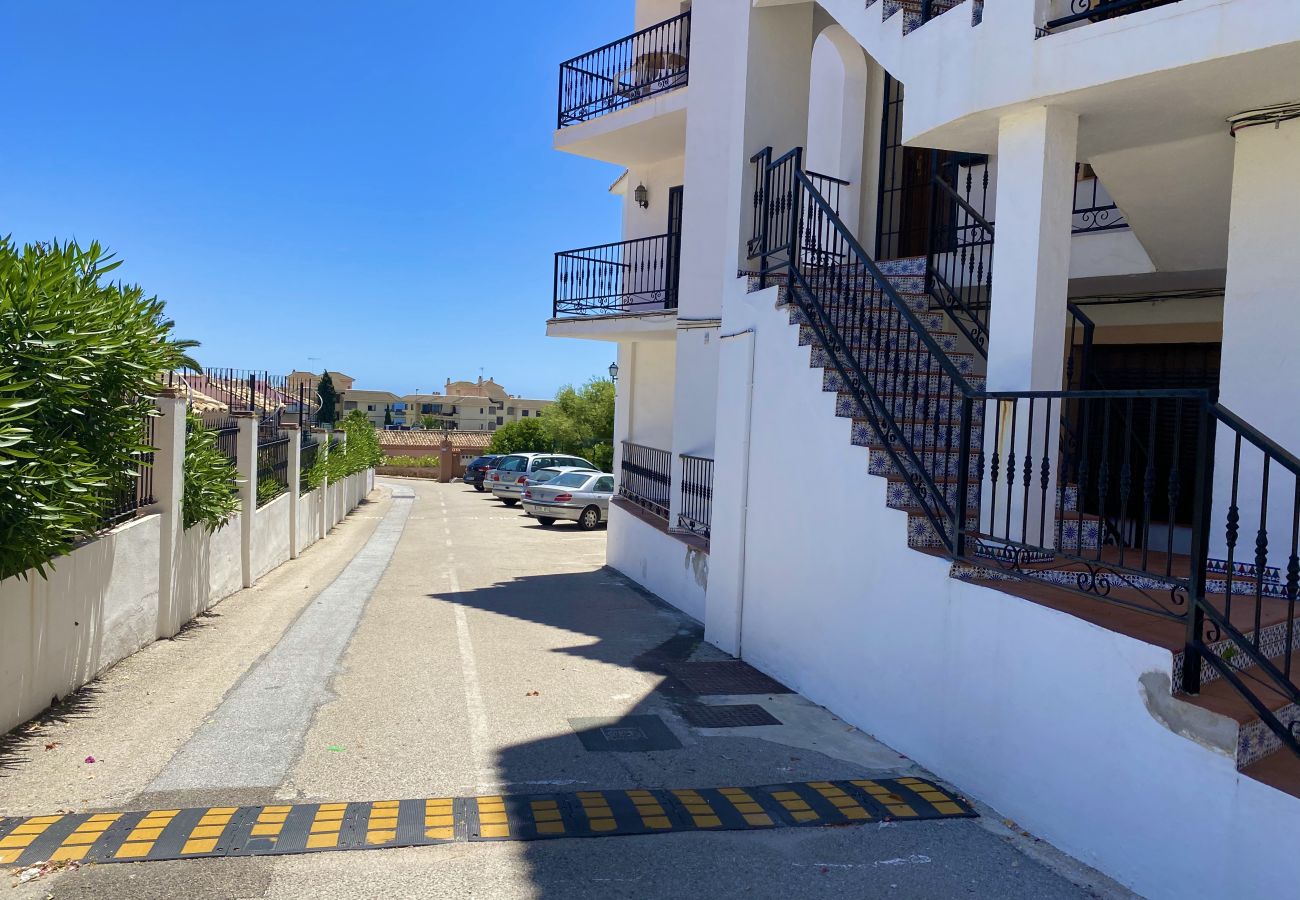 Apartment in Mijas Costa - 50 - Apt. in Riviera del Sol / Mijas