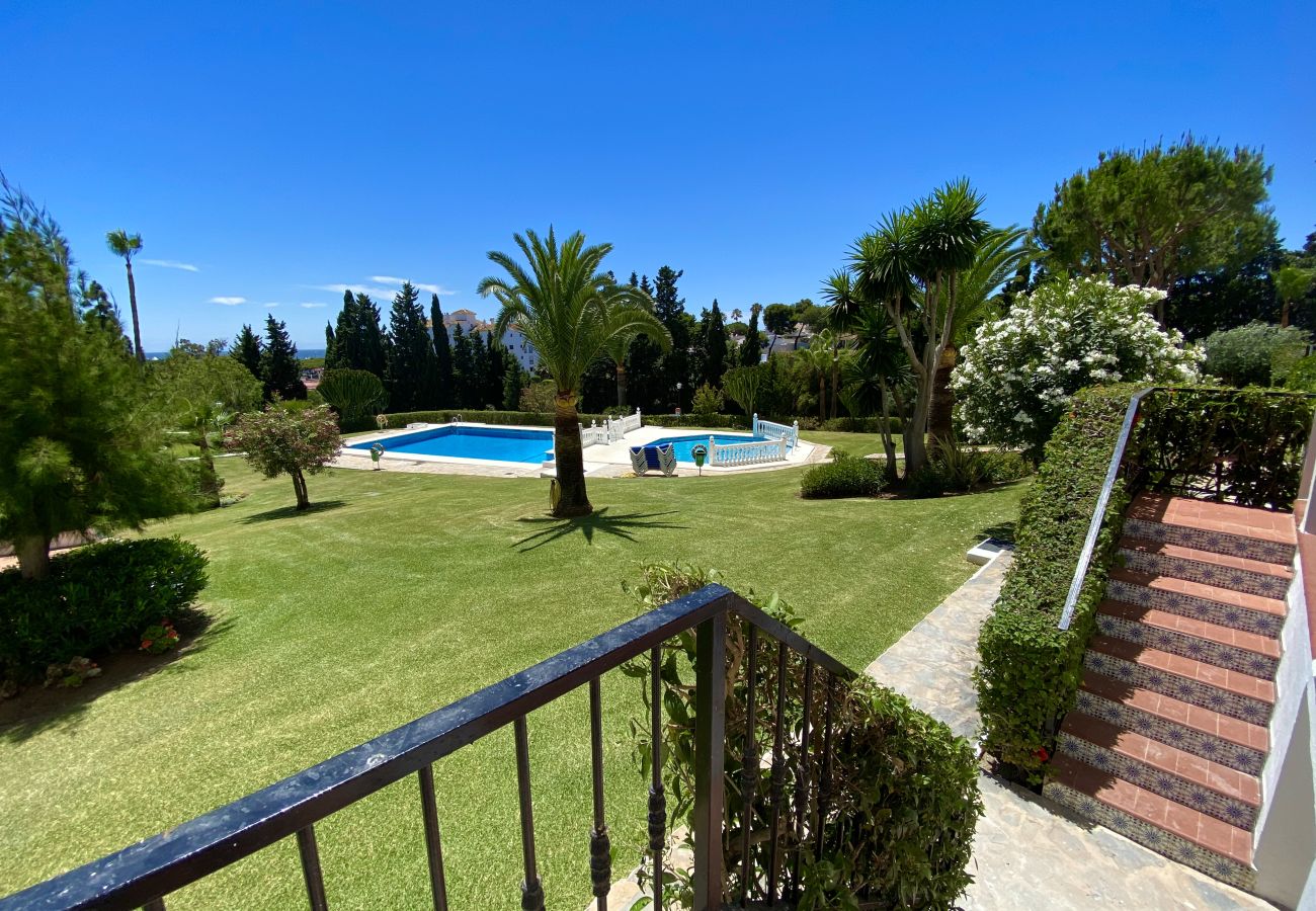 Apartment in Mijas Costa - 50 - Apt. in Riviera del Sol / Mijas