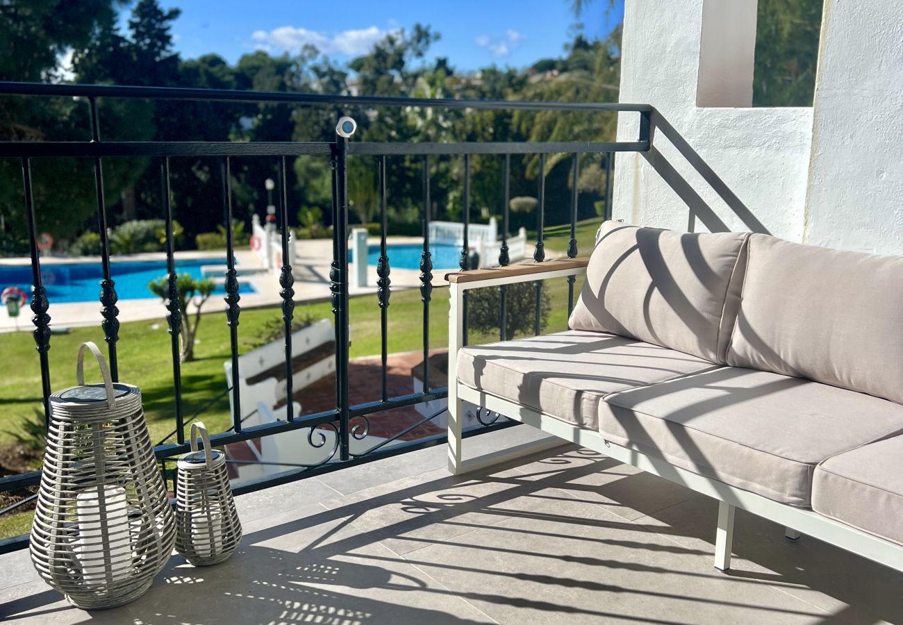 Apartment in Mijas Costa - 50 - Apt. in Riviera del Sol / Mijas