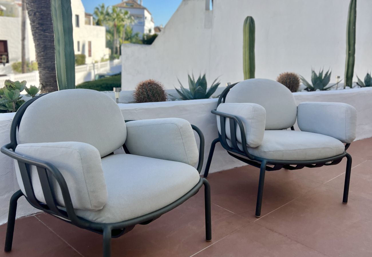 Apartment in Nueva andalucia - 61 - 3-bed in Nueva Andalucia - Marbella