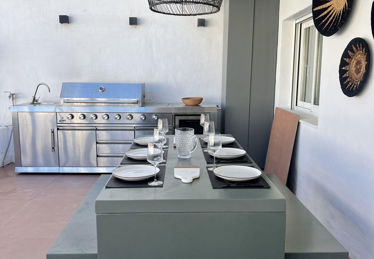 Apartment in Nueva andalucia - 61 - 3-bed in Nueva Andalucia - Marbella