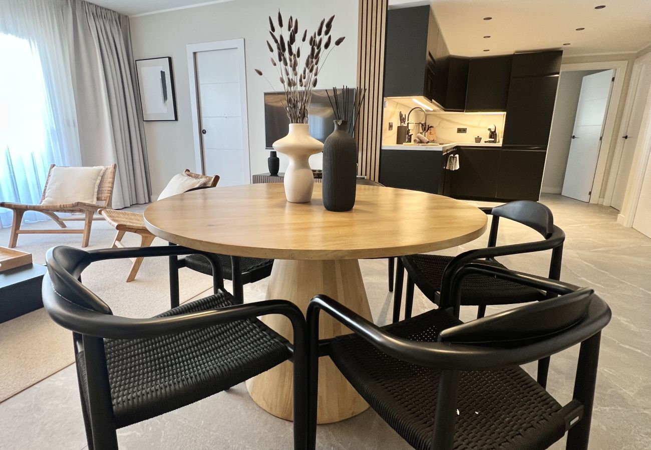 Apartment in Nueva andalucia - 61 - 3-bed in Nueva Andalucia - Marbella