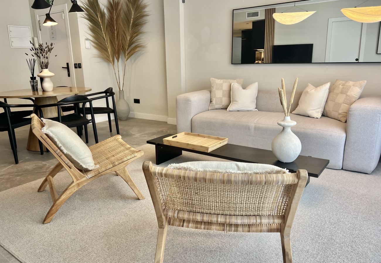 Apartment in Nueva andalucia - 61 - 3-bed in Nueva Andalucia - Marbella