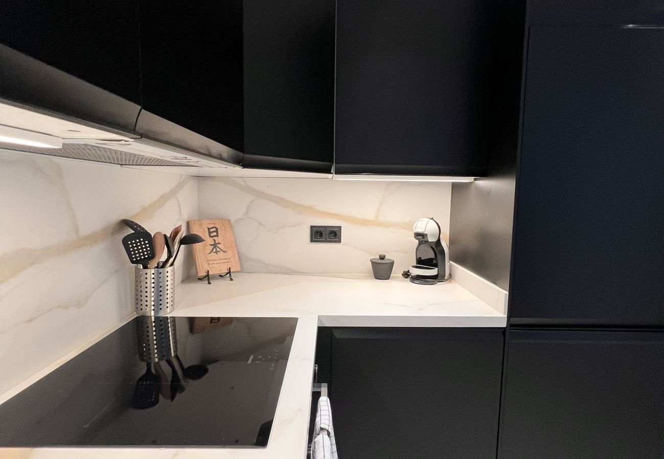 Apartment in Nueva andalucia - 61 - 3-bed in Nueva Andalucia - Marbella