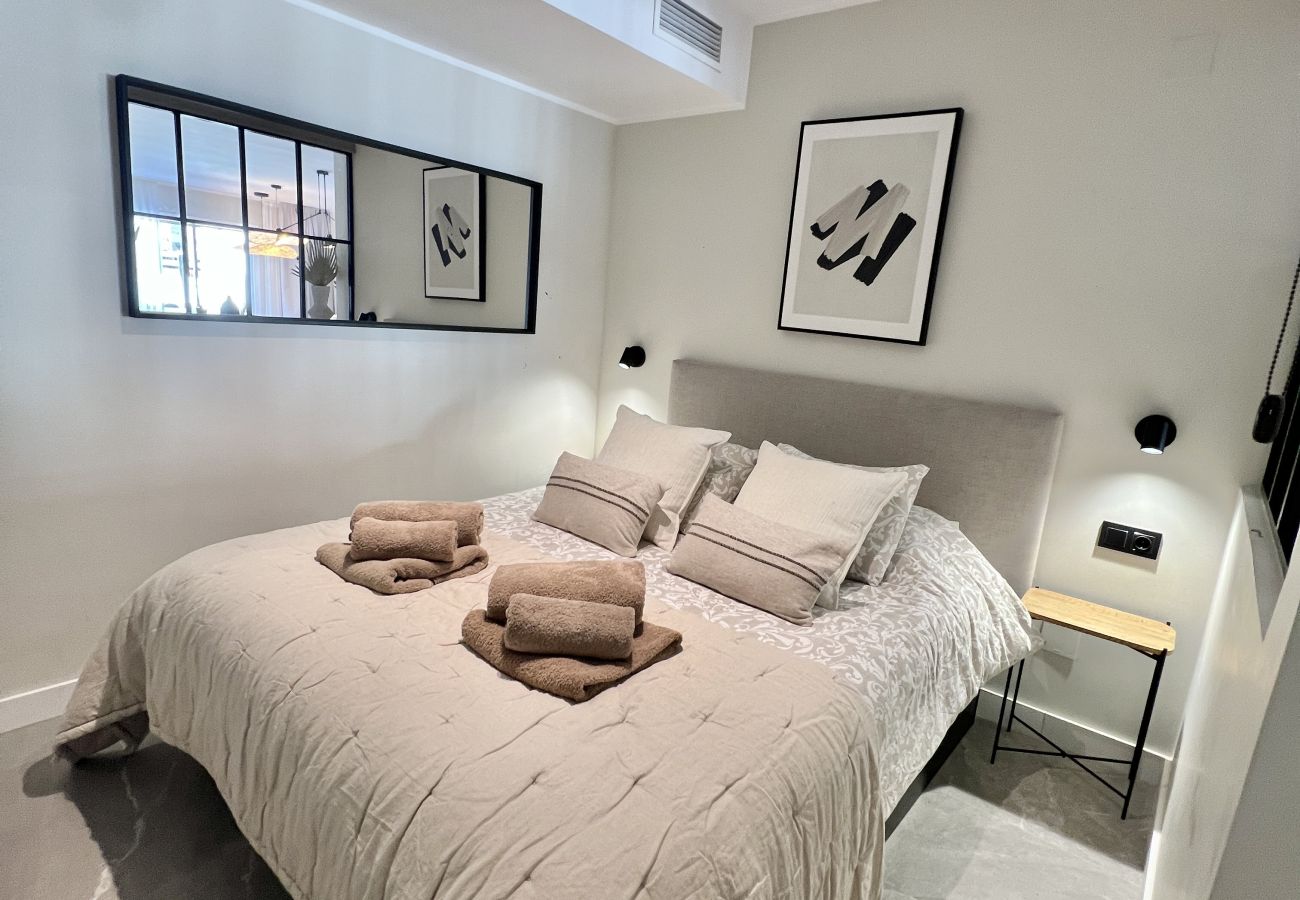 Apartment in Nueva andalucia - 61 - 3-bed in Nueva Andalucia - Marbella