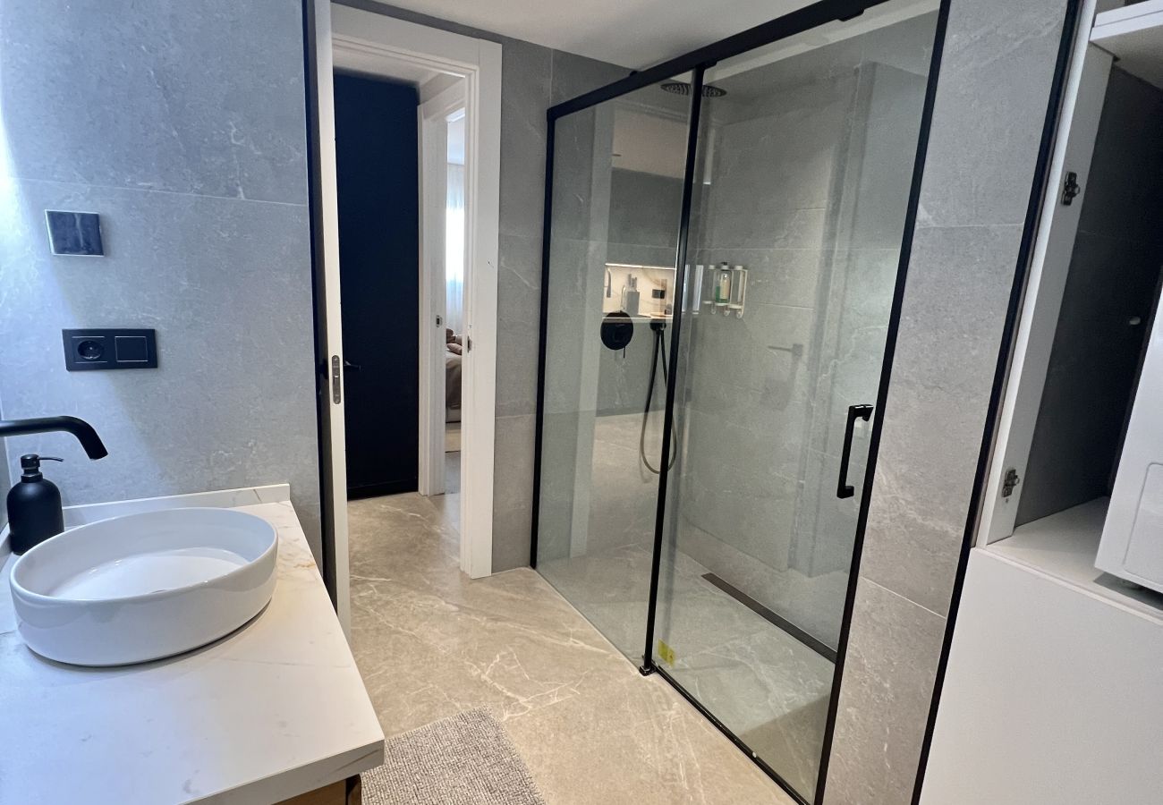 Apartment in Nueva andalucia - 61 - 3-bed in Nueva Andalucia - Marbella