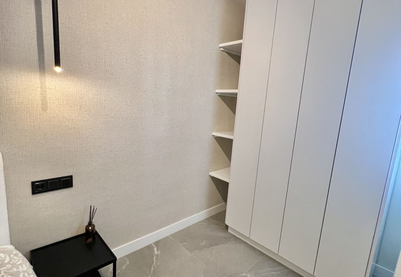 Apartment in Nueva andalucia - 61 - 3-bed in Nueva Andalucia - Marbella