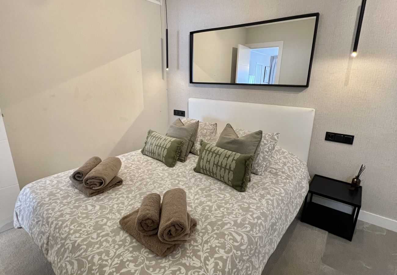 Apartment in Nueva andalucia - 61 - 3-bed in Nueva Andalucia - Marbella