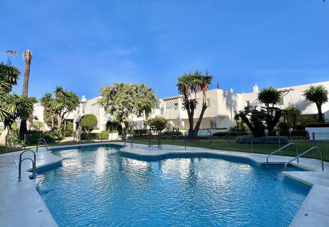 Apartment in Nueva andalucia - 61 - 3-bed in Nueva Andalucia - Marbella