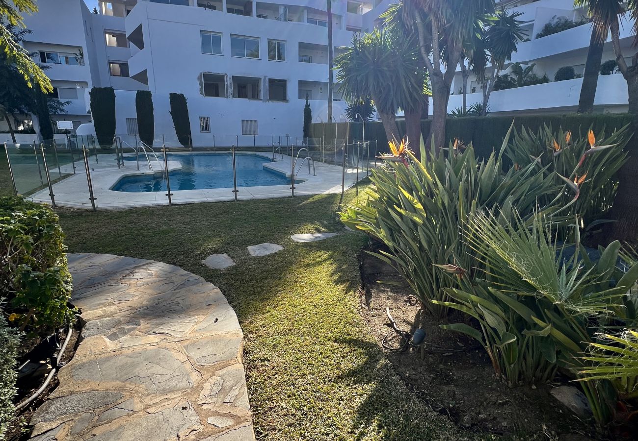 Apartment in Nueva andalucia - 61 - 3-bed in Nueva Andalucia - Marbella