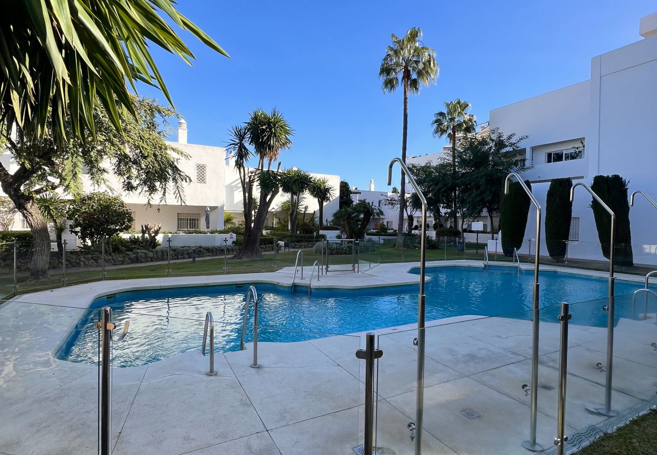 Apartment in Nueva andalucia - 61 - 3-bed in Nueva Andalucia - Marbella