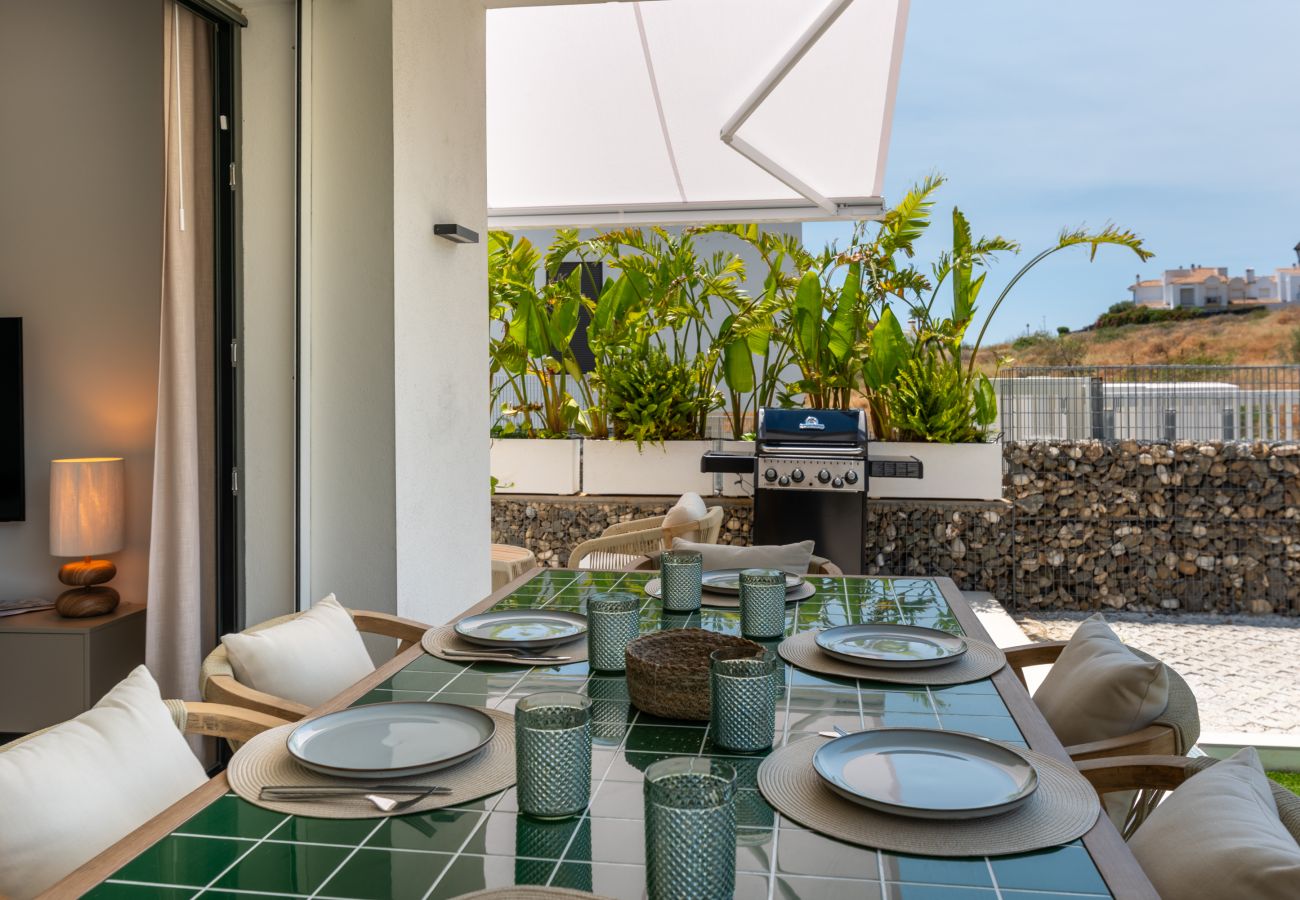 House in Mijas - 7 - Bright house with private plunge pool