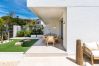 House in Mijas - 7 - Bright house with private plunge pool