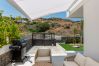 House in Mijas - 7 - Bright house with private plunge pool