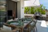House in Mijas - 7 - Bright house with private plunge pool