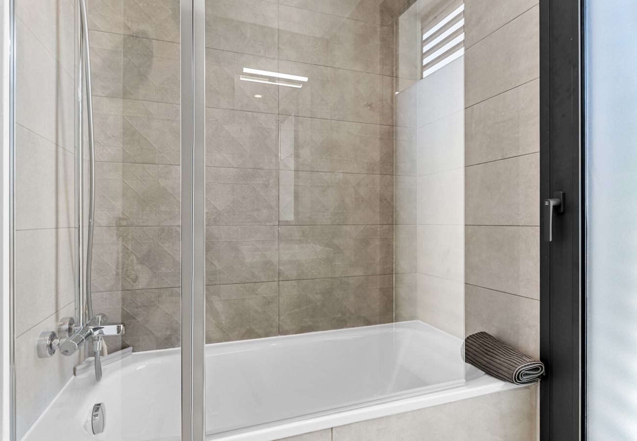 House in Mijas - 29 - house with a small private pool
