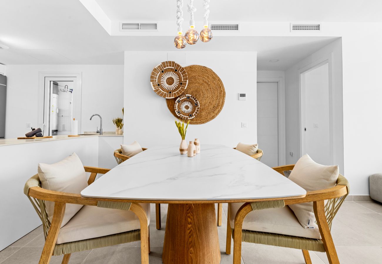 Apartment in La Cala de Mijas - 13 - Modern 2BR near Cala de Mijas
