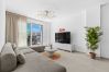 Apartment in La Cala de Mijas - 13 - Modern 2BR near Cala de Mijas
