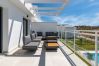 Apartment in La Cala de Mijas - 13 - Modern 2BR near Cala de Mijas
