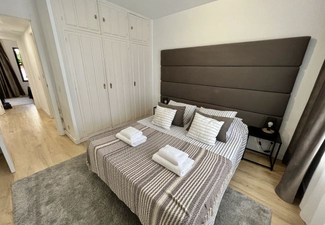 Apartamento en Mijas Costa - 51 - Piso en Riviera cerca caminando de todo Apartamento en Mijas Costa - 51 - Piso en Riviera cerca caminando de todo